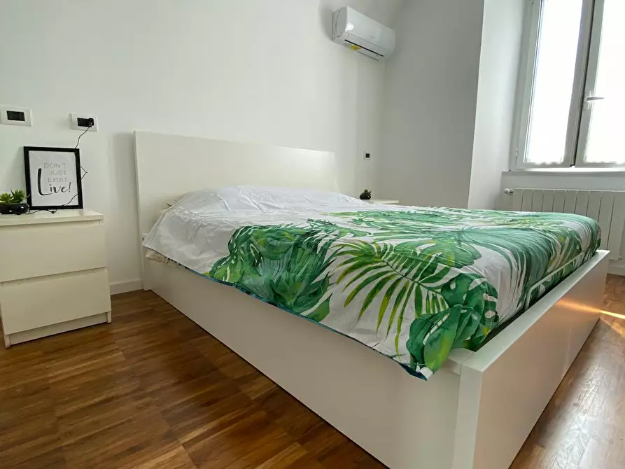 Immagine 5 di Appartamento in affitto  in Via dei Campani a Roma