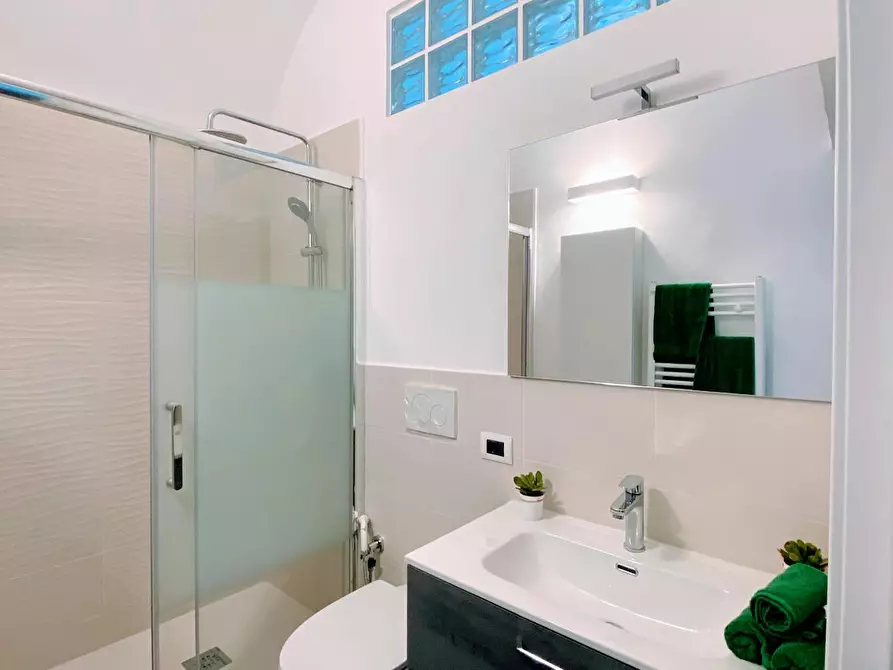 Immagine 4 di Appartamento in affitto  in Via dei Campani a Roma