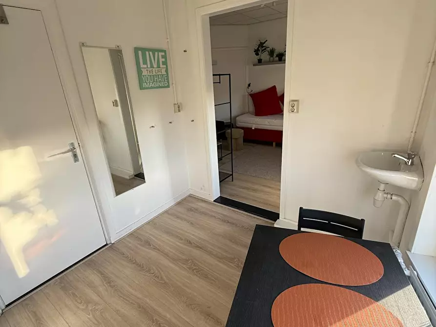 Immagine 7 di Camera in affitto  in Korreweg a Groningen