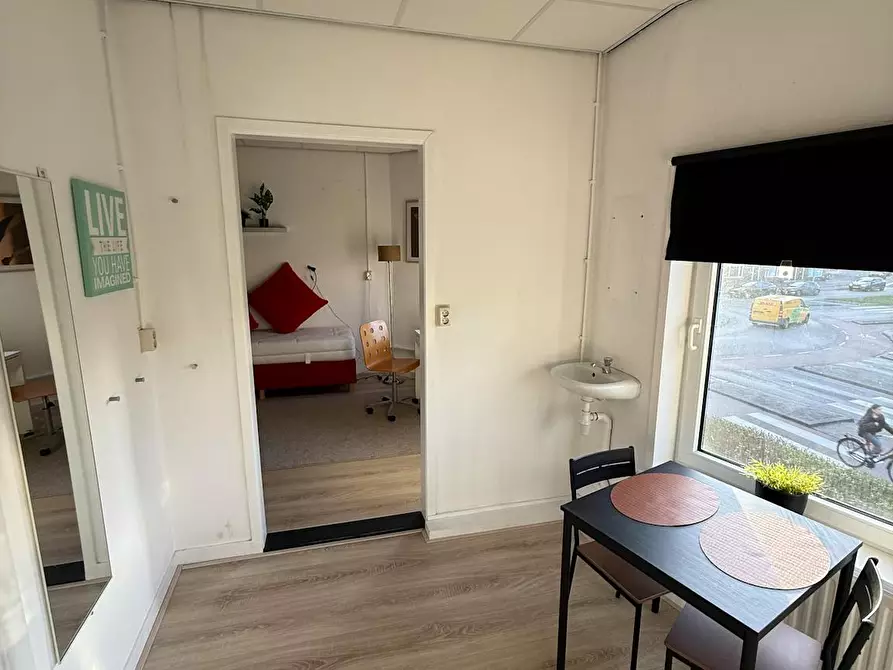 Immagine 6 di Camera in affitto  in Korreweg a Groningen