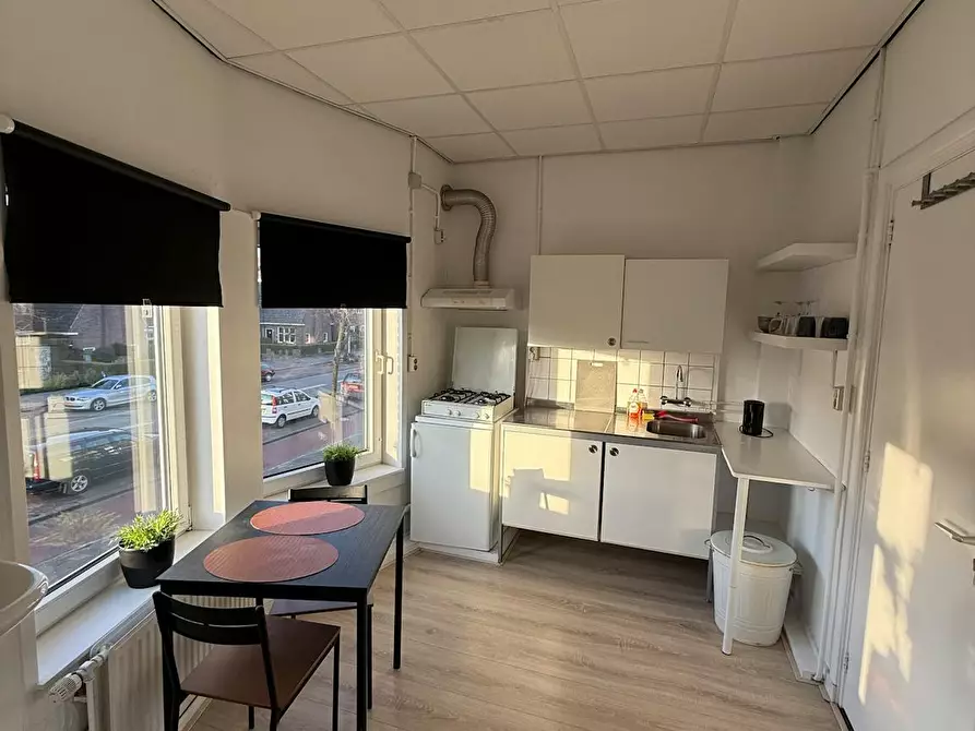 Immagine 5 di Camera in affitto  in Korreweg a Groningen