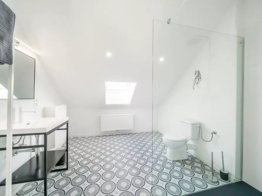 Immagine 9 di Camera in affitto  in Rue Francq a Arlon