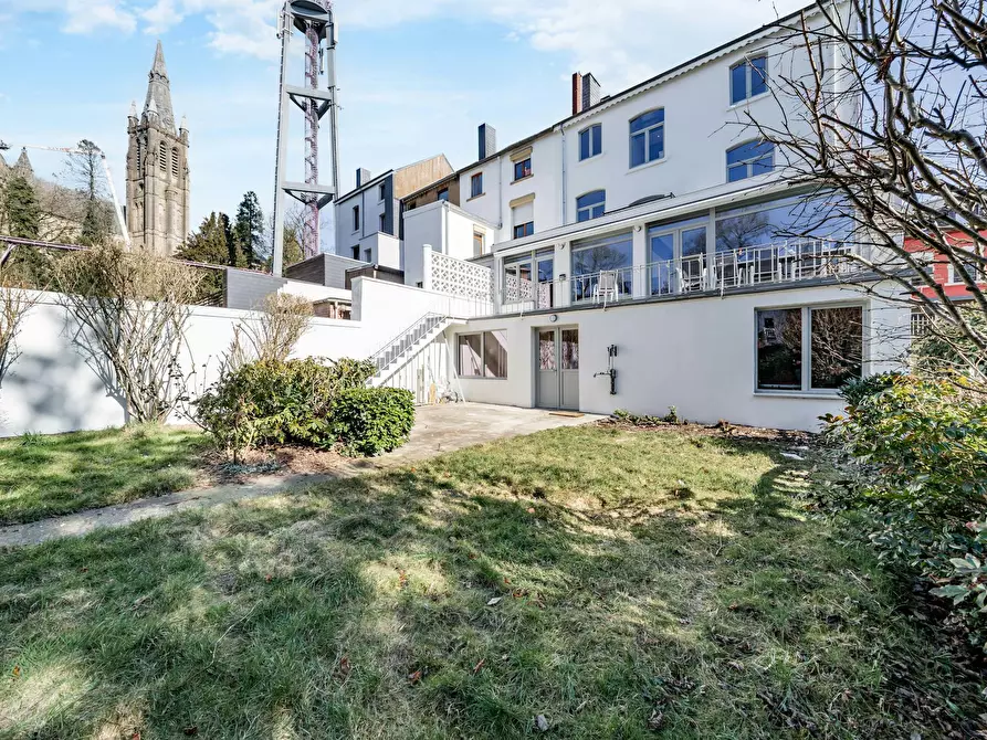 Immagine 5 di Camera in affitto  in Rue Francq a Arlon