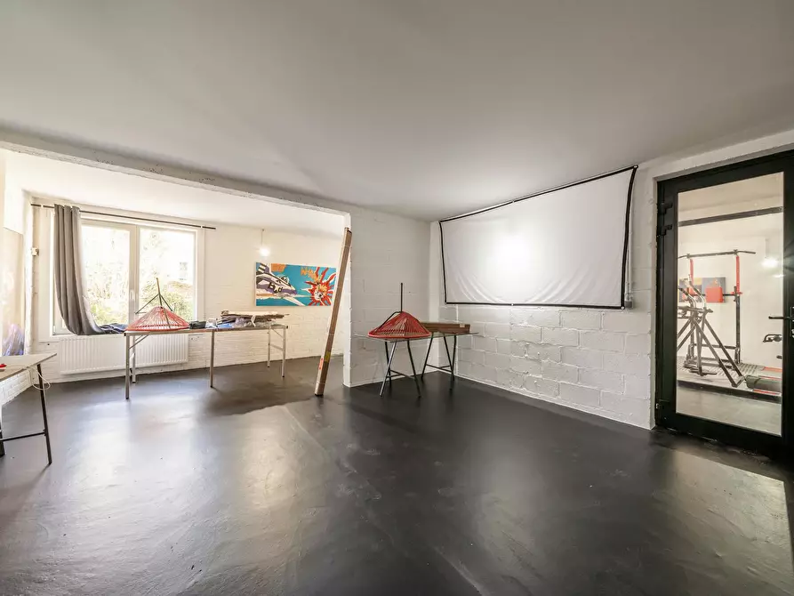 Immagine 9 di Camera in affitto  in Rue Francq a Arlon