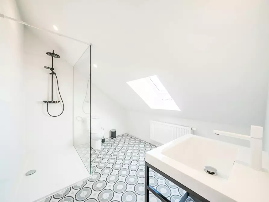 Immagine 2 di Camera in affitto  in Rue Francq a Arlon