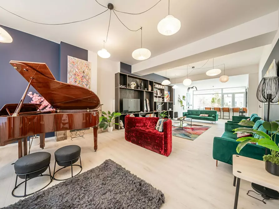 Immagine 3 di Camera in affitto  in Rue Francq a Arlon