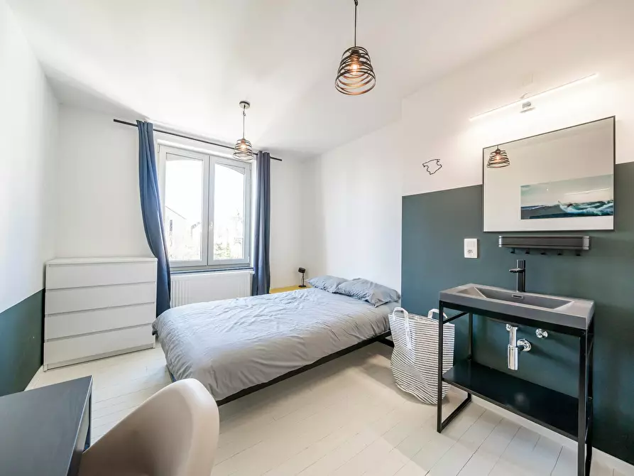 Immagine 1 di Camera in affitto  in Rue Francq a Arlon