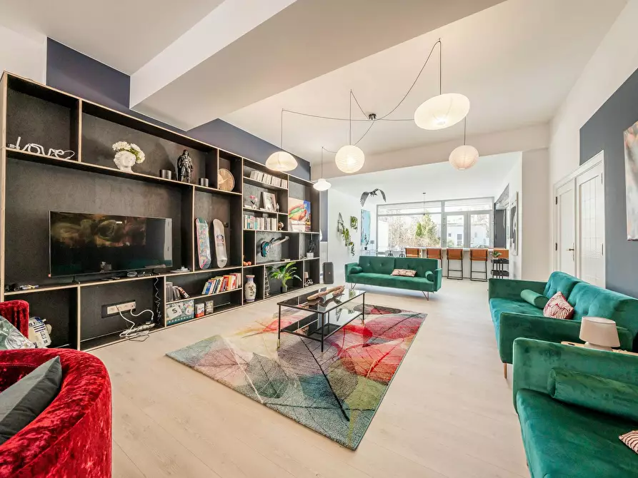 Immagine 4 di Camera in affitto  in Rue Francq a Arlon