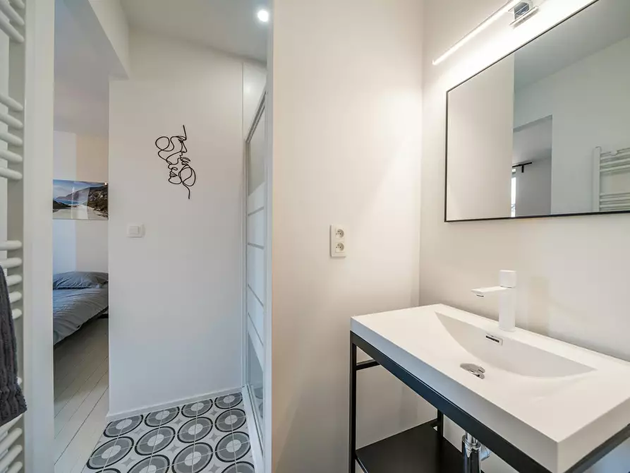 Immagine 2 di Camera in affitto  in Rue Francq a Arlon