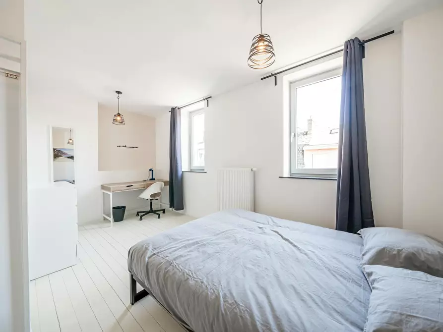 Immagine 1 di Camera in affitto  in Rue Francq a Arlon