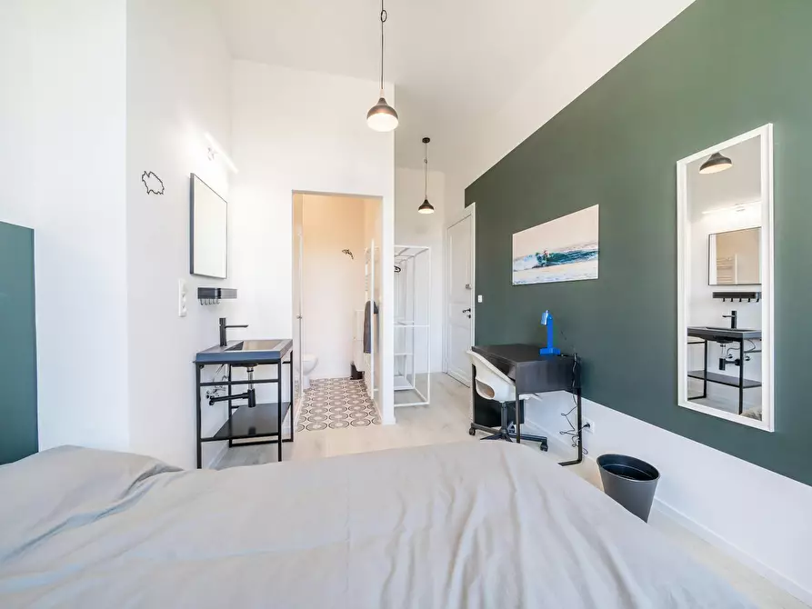 Immagine 1 di Camera in affitto  in Rue Francq a Arlon