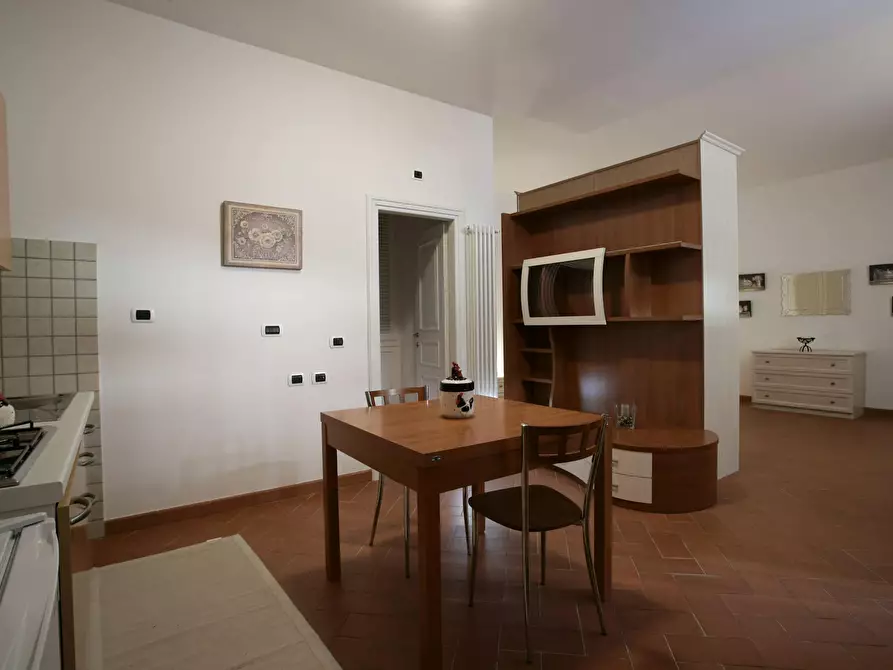 Immagine 10 di Appartamento in affitto  in Via Ghibellina a Firenze