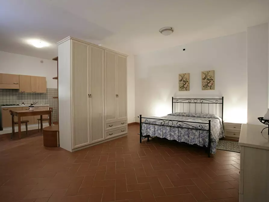 Immagine 9 di Appartamento in affitto  in Via Ghibellina a Firenze