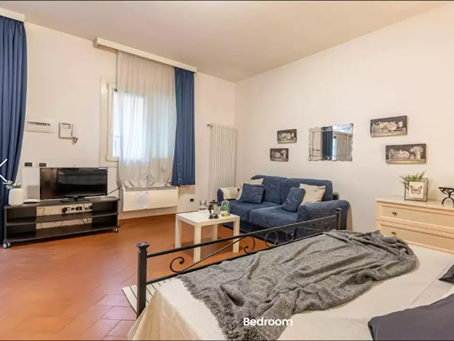 Immagine 5 di Appartamento in affitto  in Via Ghibellina a Firenze
