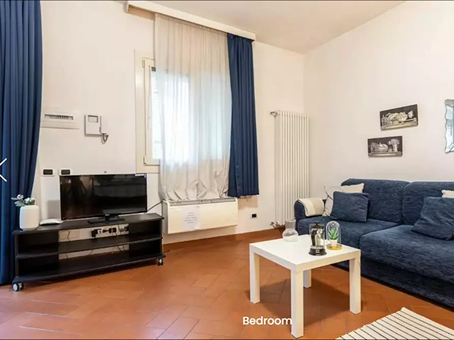Immagine 4 di Appartamento in affitto  in Via Ghibellina a Firenze