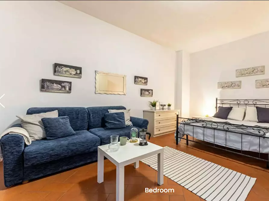 Immagine 2 di Appartamento in affitto  in Via Ghibellina a Firenze