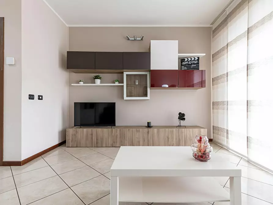 Immagine 5 di Appartamento in affitto  in Via della Capinera a Milano