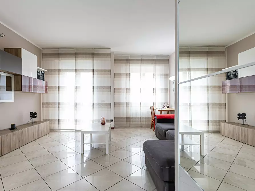 Immagine 3 di Appartamento in affitto  in Via della Capinera a Milano