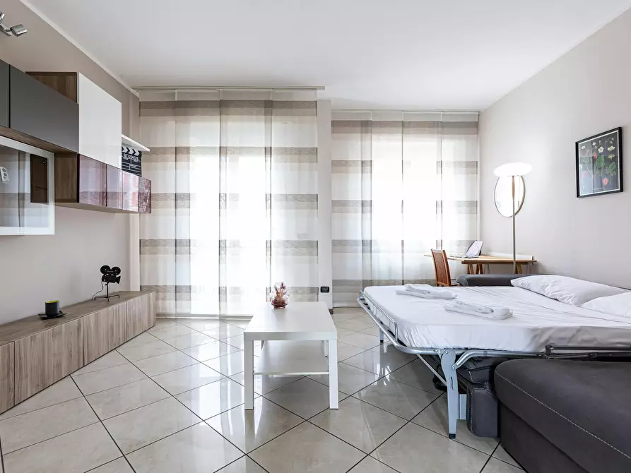 Immagine 9 di Appartamento in affitto  in Via della Capinera a Milano