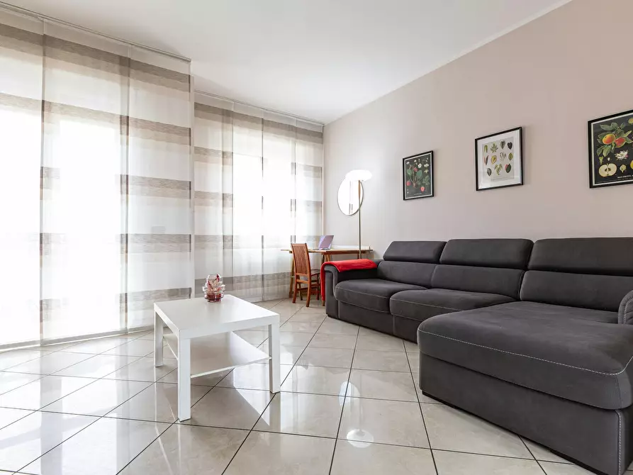 Immagine 4 di Appartamento in affitto  in Via della Capinera a Milano