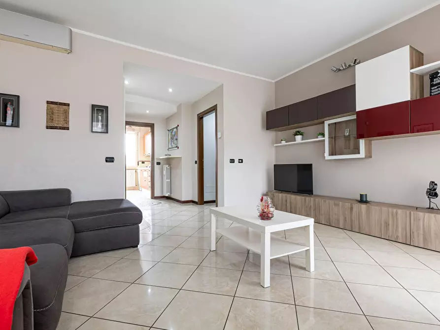 Immagine 6 di Appartamento in affitto  in Via della Capinera a Milano