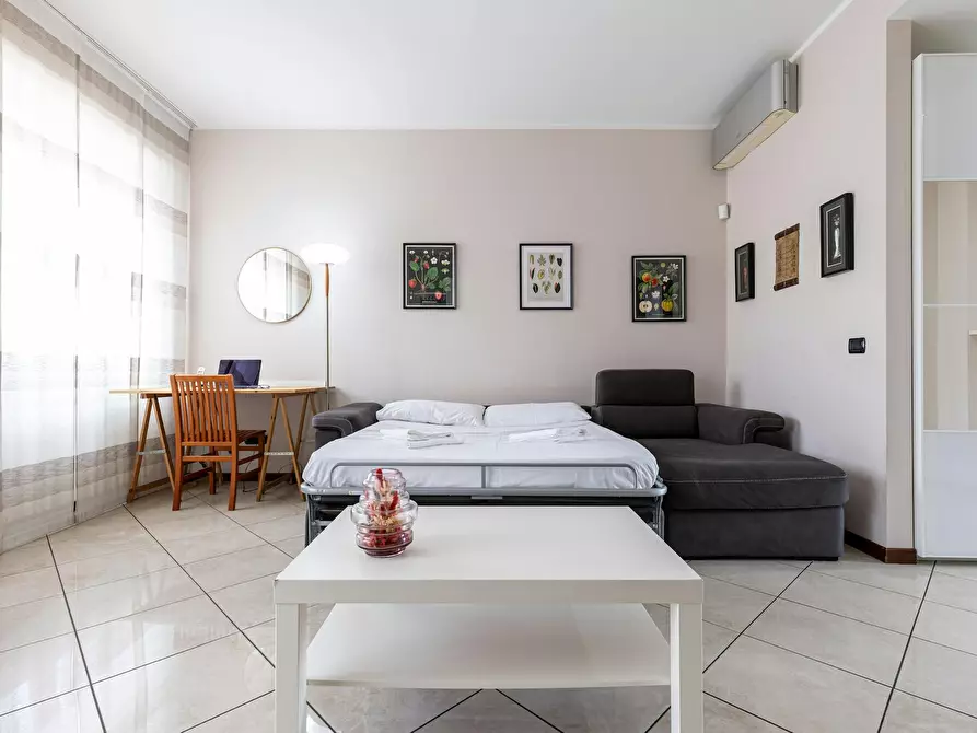 Immagine 7 di Appartamento in affitto  in Via della Capinera a Milano