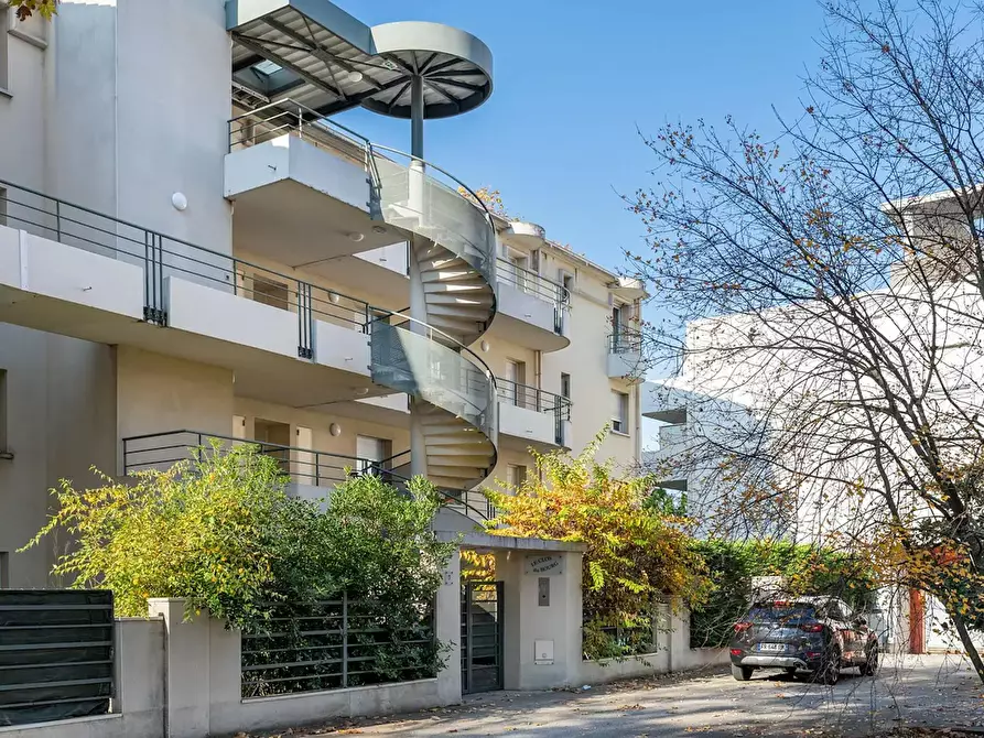 Immagine 4 di Camera in affitto  in Avenue Marcel Paul a Vénissieux