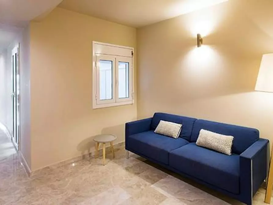 Immagine 7 di Appartamento in affitto  in Carrer de la Mercè a Barcelona