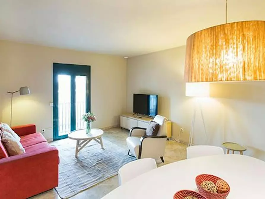 Immagine 3 di Appartamento in affitto  in Carrer de la Mercè a Barcelona