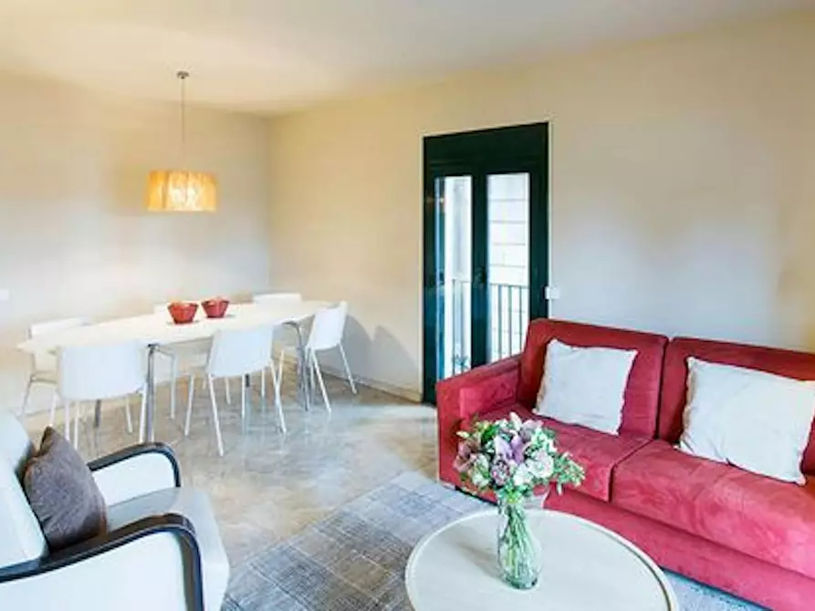 Immagine 5 di Appartamento in affitto  in Carrer de la Mercè a Barcelona