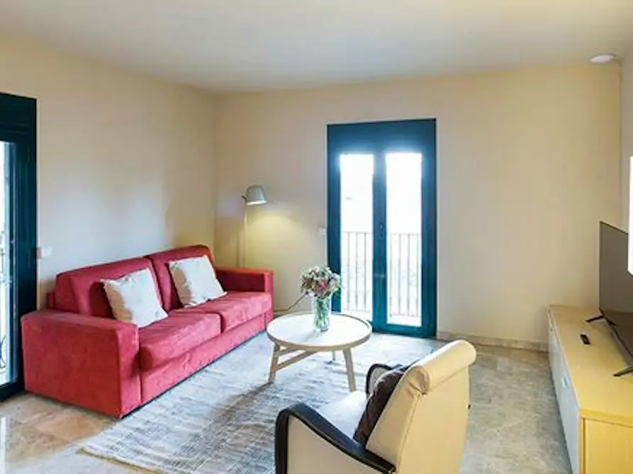 Immagine 4 di Appartamento in affitto  in Carrer de la Mercè a Barcelona