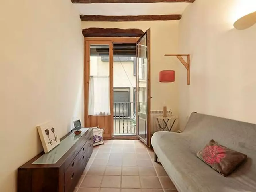 Immagine 4 di Appartamento in affitto  in Carrer de les Moles a Barcelona