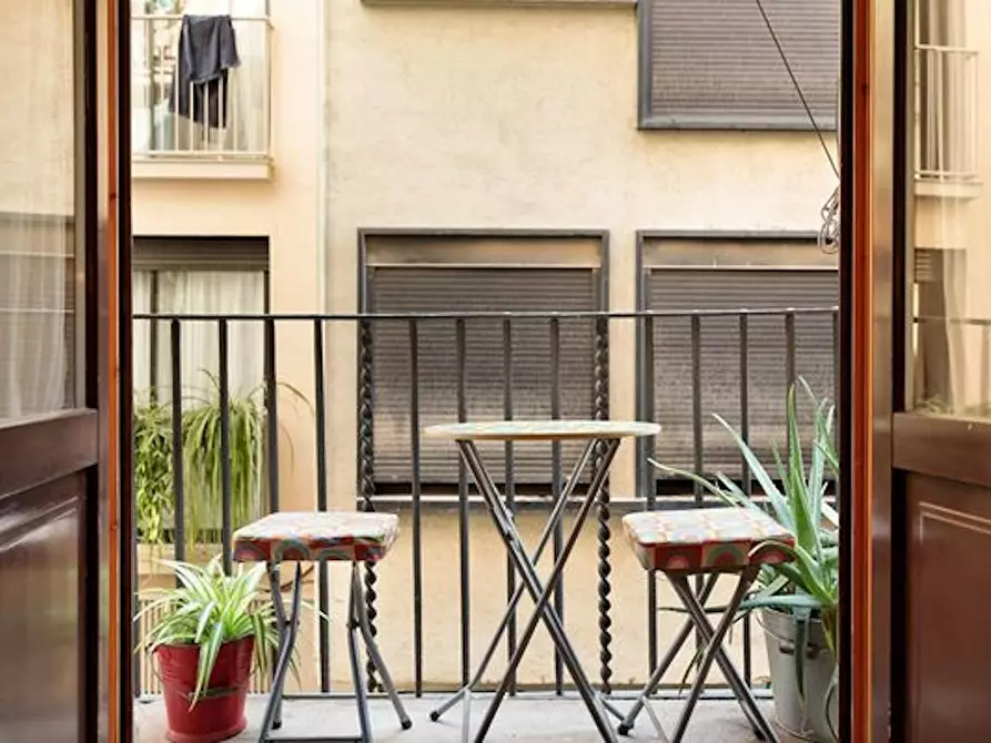 Immagine 3 di Appartamento in affitto  in Carrer de les Moles a Barcelona