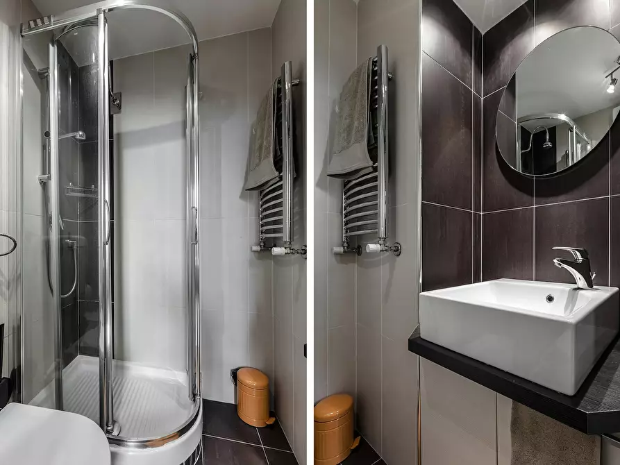 Immagine 8 di Camera condivisa in affitto  in Via Don Giuseppe Andreoli a Milano