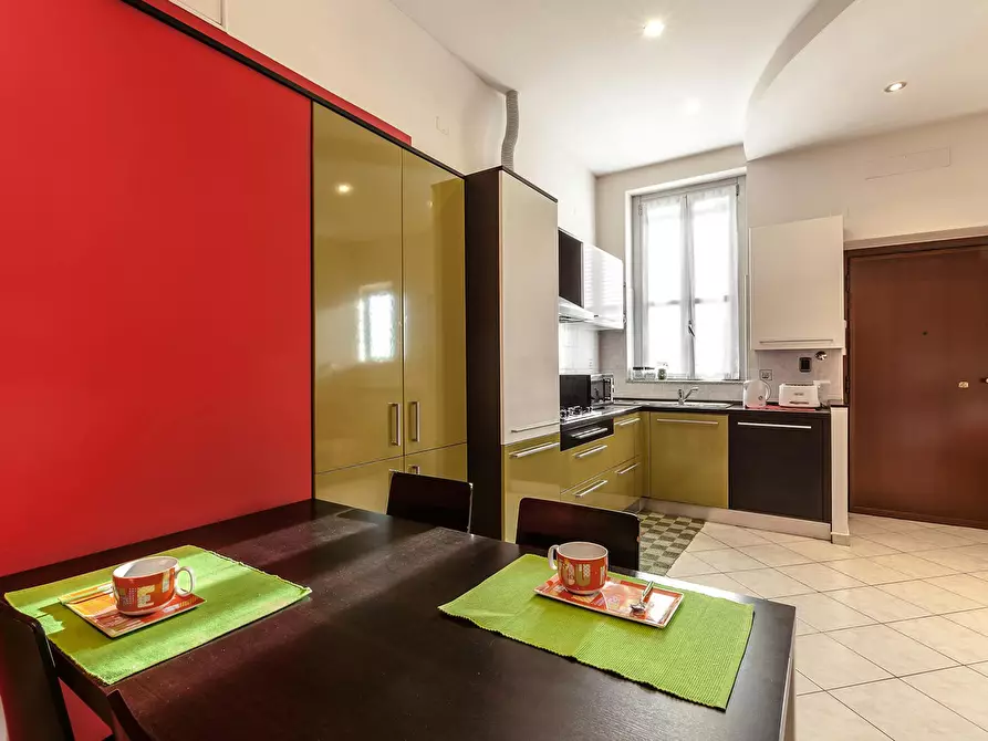 Immagine 5 di Camera condivisa in affitto  in Via Don Giuseppe Andreoli a Milano