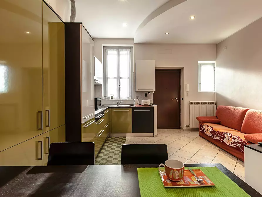 Immagine 6 di Camera condivisa in affitto  in Via Don Giuseppe Andreoli a Milano