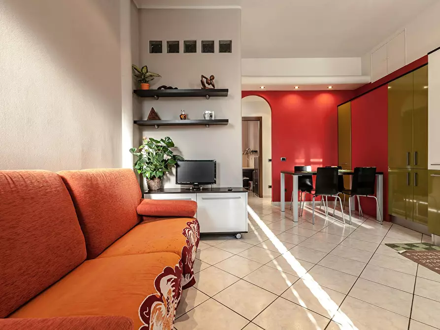 Immagine 3 di Camera condivisa in affitto  in Via Don Giuseppe Andreoli a Milano