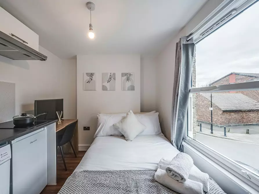 Immagine 3 di Casa indipendente in affitto  in Denmark Hill a Camberwell