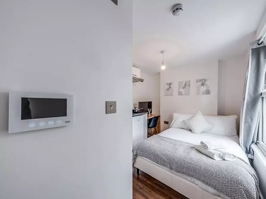 Immagine 5 di Casa indipendente in affitto  in Denmark Hill a Camberwell
