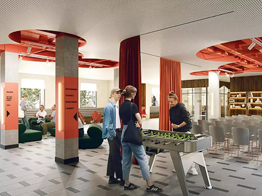 Immagine 7 di Camera in affitto  in Rúa das Galeras a Santiago De Compostela