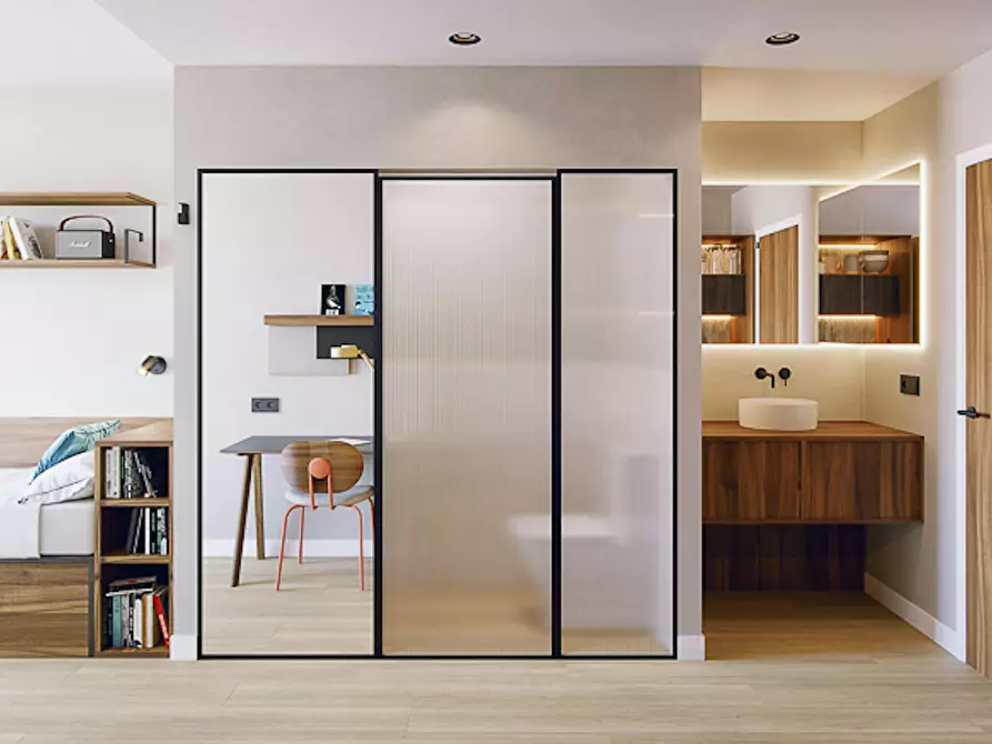 Immagine 4 di Camera in affitto  in Rúa das Galeras a Santiago De Compostela