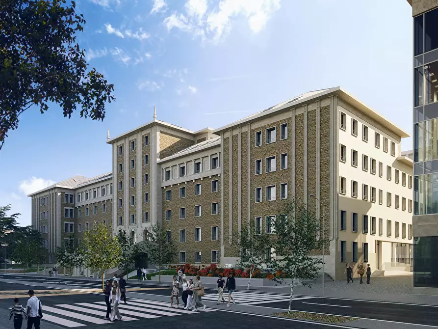 Immagine 10 di Camera in affitto  in Rúa das Galeras a Santiago De Compostela