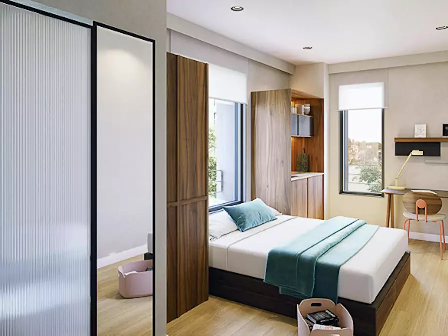 Immagine 2 di Camera in affitto  in Rúa das Galeras a Santiago De Compostela