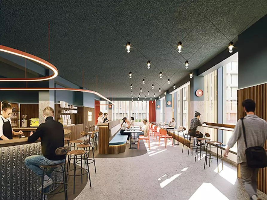 Immagine 9 di Camera in affitto  in Rúa das Galeras a Santiago De Compostela