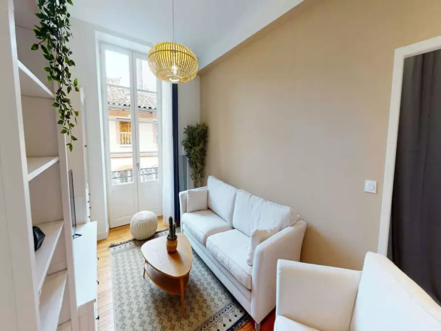 Immagine 9 di Camera in affitto  in Rue Bellegarde a Toulouse