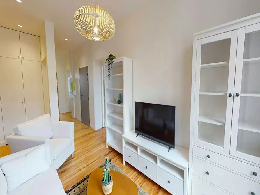 Immagine 8 di Camera in affitto  in Rue Bellegarde a Toulouse