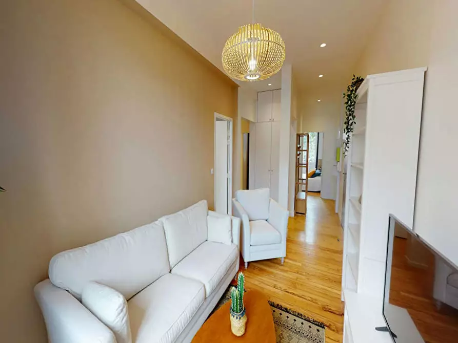 Immagine 6 di Camera in affitto  in Rue Bellegarde a Toulouse