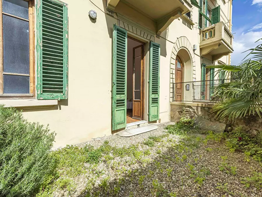 appartamento in affitto a Firenze in zona Porta Romana