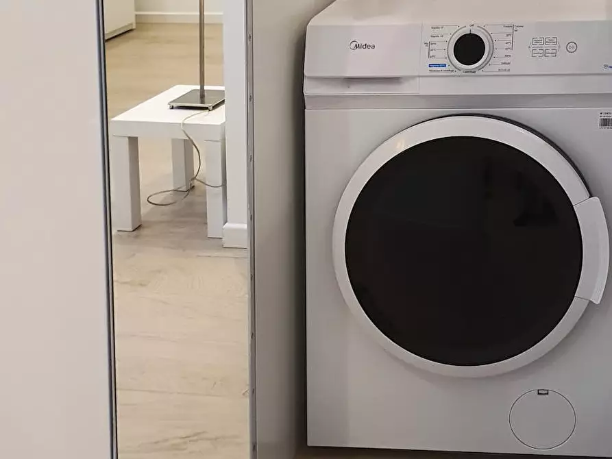 Immagine 10 di Appartamento in affitto  in Viale Monza a Milano