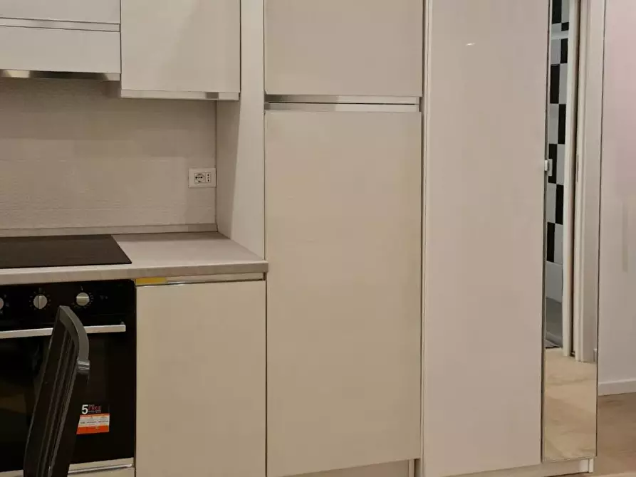 Immagine 5 di Appartamento in affitto  in Viale Monza a Milano